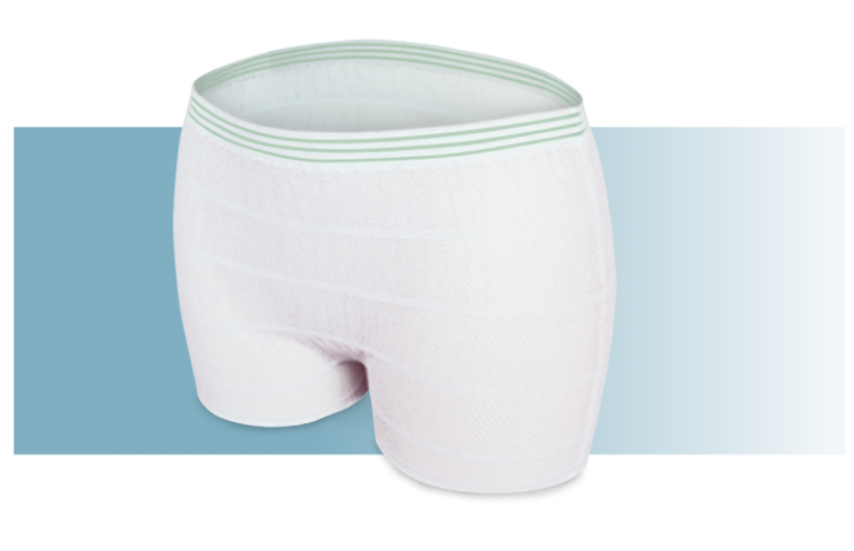 Fixation Pants | NHS | forma-care® incontinence fixation pants